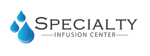 Specialty Infusion Center Logo